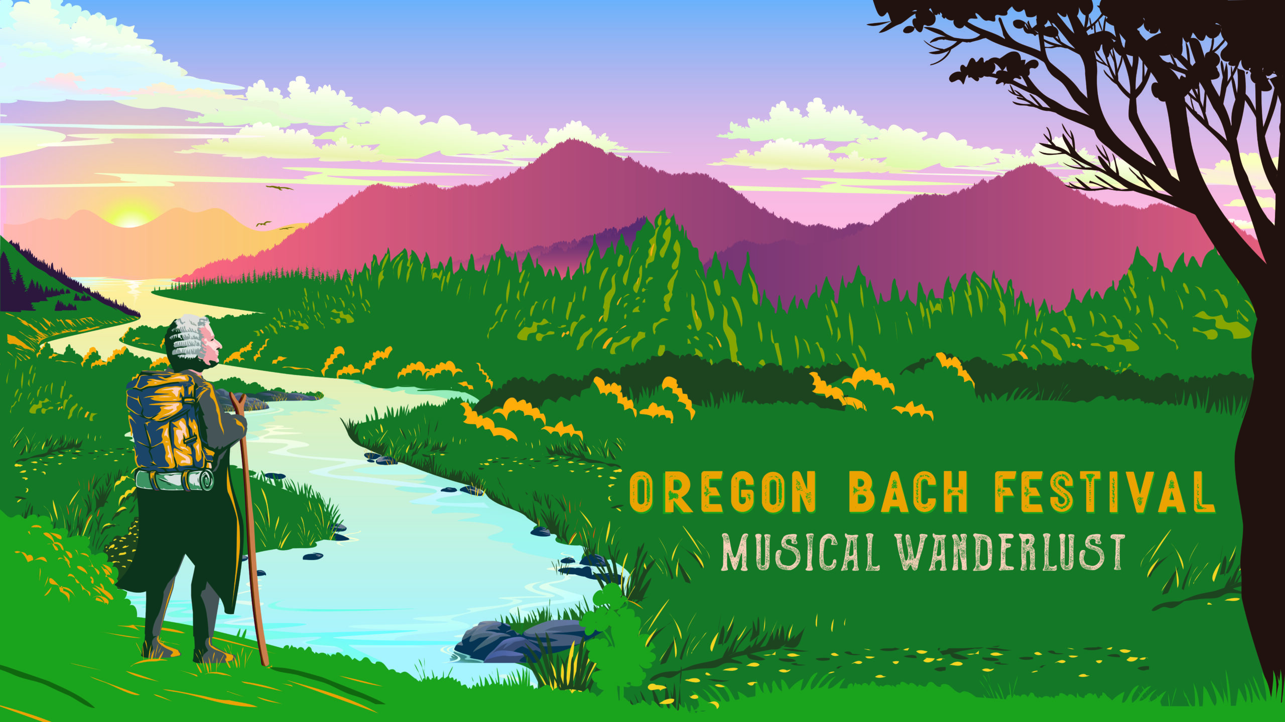 Oregon Bach Festival