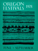 1978 OBF Artwork