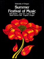 1981 OBF Artwork