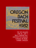 1982 OBF Artwork