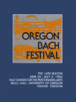 1983 OBF Artwork