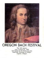 1985 OBF Artwork
