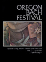 1986 OBF Artwork