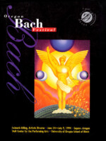 1994 OBF Artwork