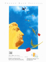 1995 OBF Artwork