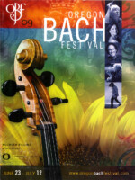 2009 OBF Artwork