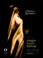 2011 OBF Artwork