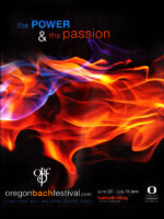 2012 OBF Artwork